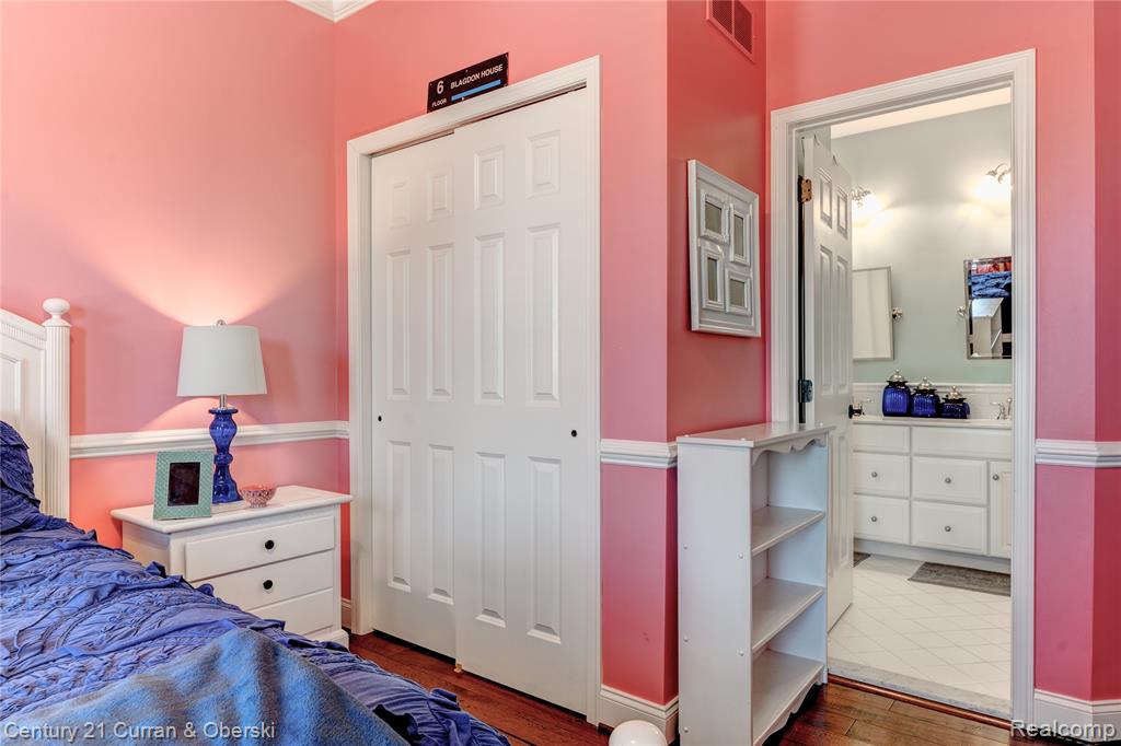 50693 Chesapeake Drive, Novi, MI — Photo 65