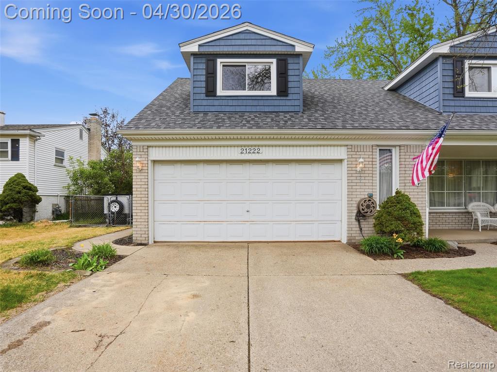21222 Larkspur Street, Farmington, MI 48336 — Photo 3