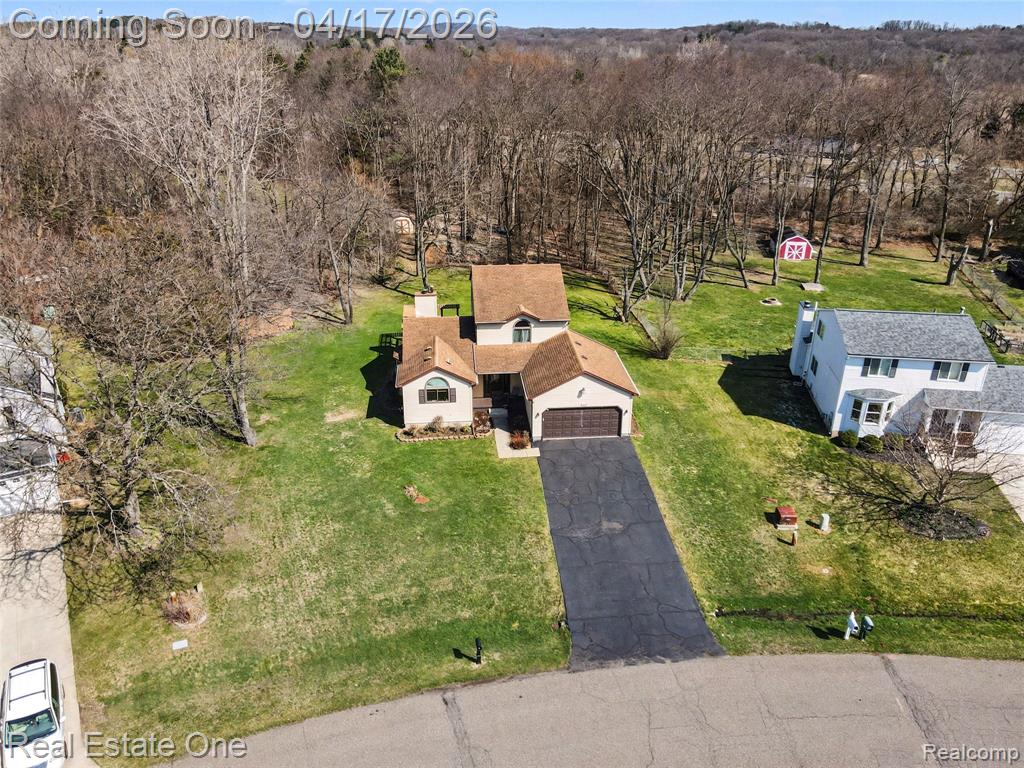 3137 Sandpoint Drive, Brighton, MI 48114 — Photo 5