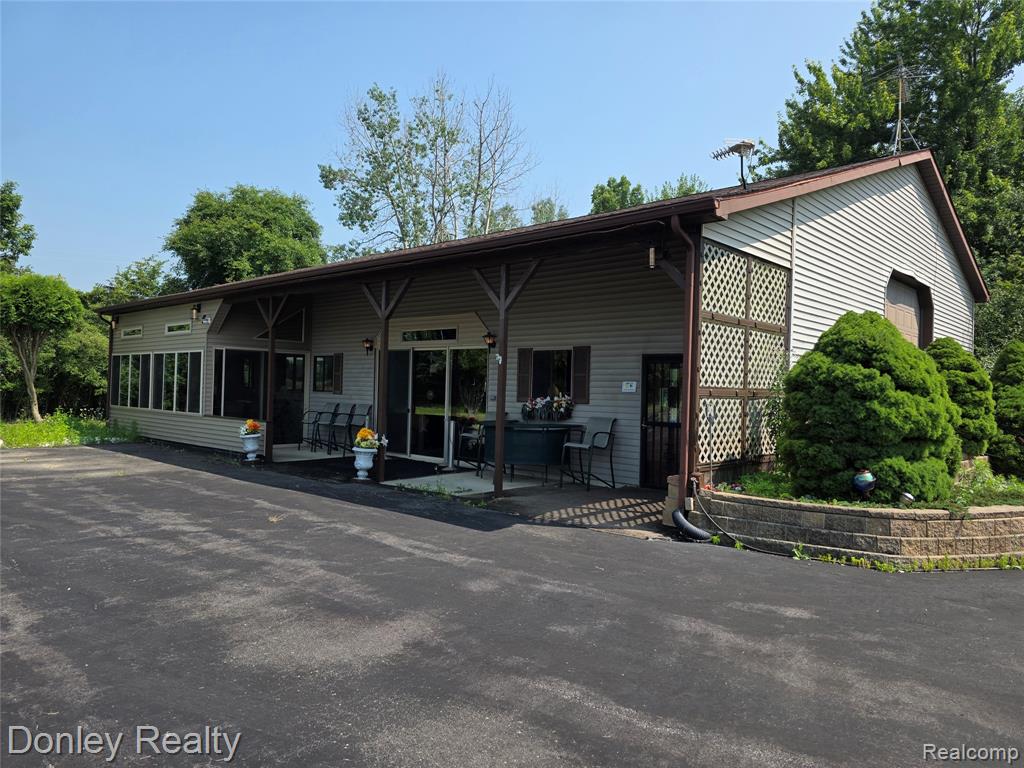 12923 Belle River Road, Riley, MI — Photo 48