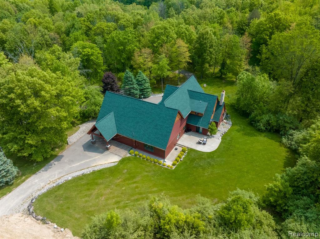 4832 HOSNER Road, Oxford, MI 48370 — Photo 4