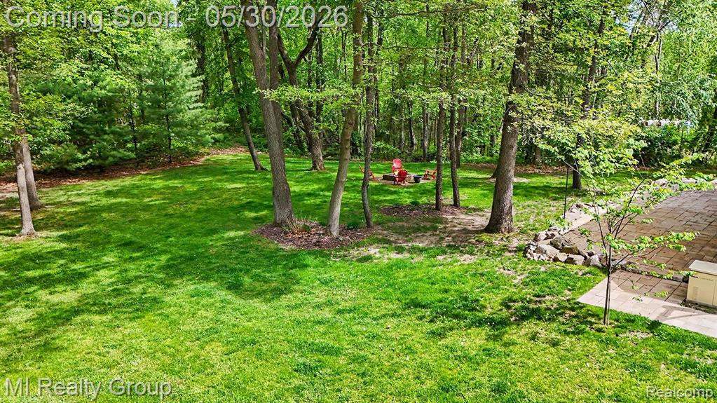 2215 High Meadows Drive, Ortonville, MI 48462 — Photo 49