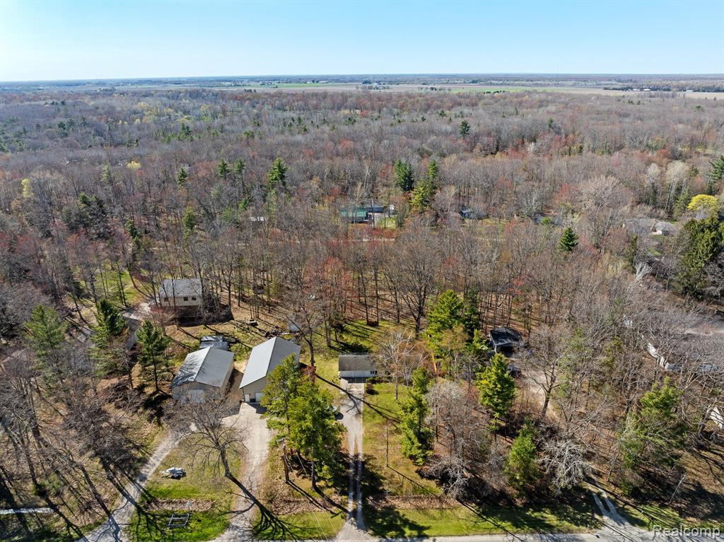 95 N HURON Road, Au Gres, MI 48703 — Photo 2