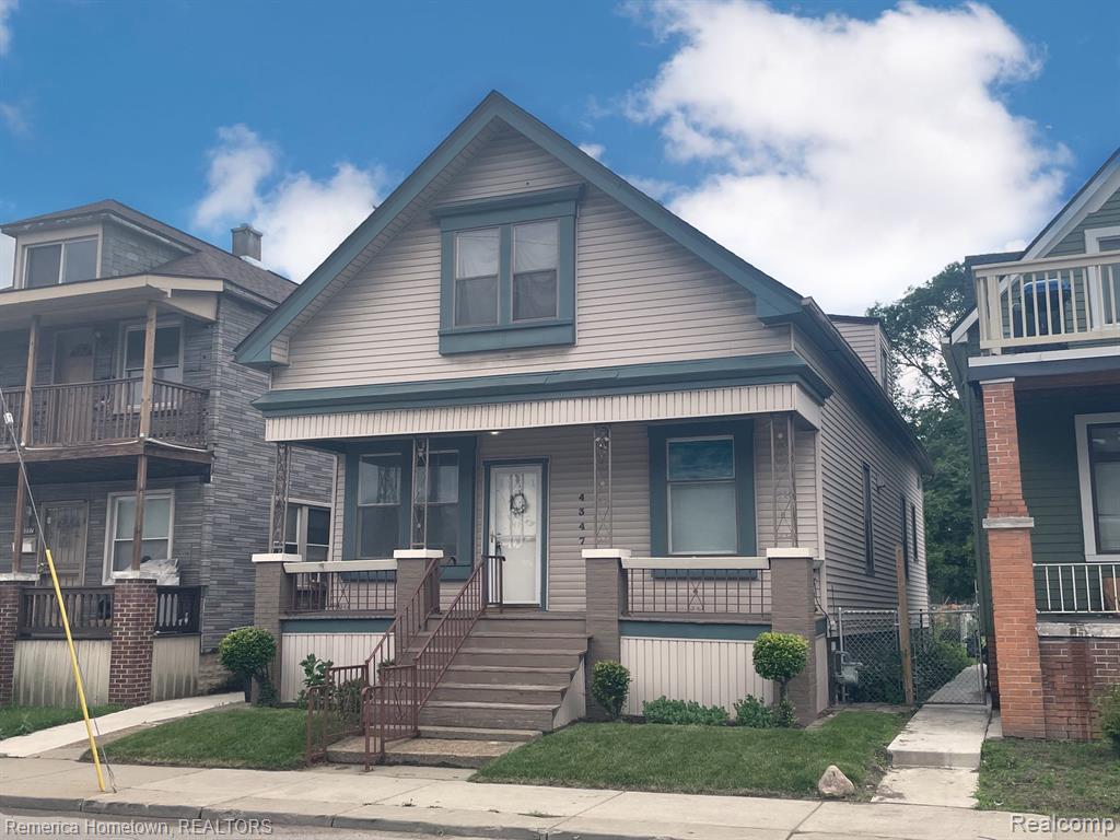 4347 Parkinson Street, Detroit, MI 48210 — Photo 23