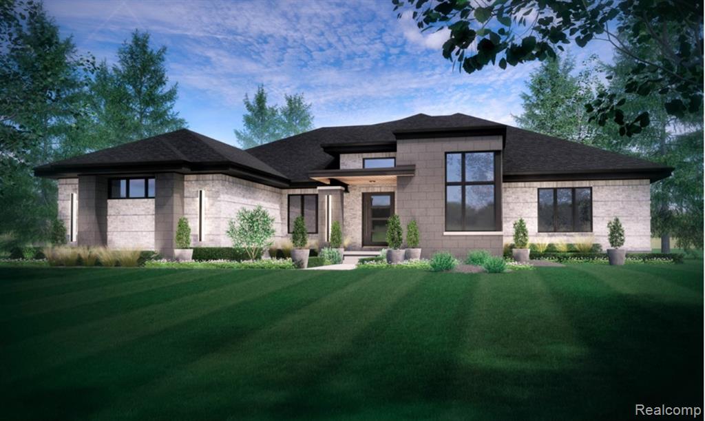 49195 W 11 Mile Road, Novi, MI, 00000