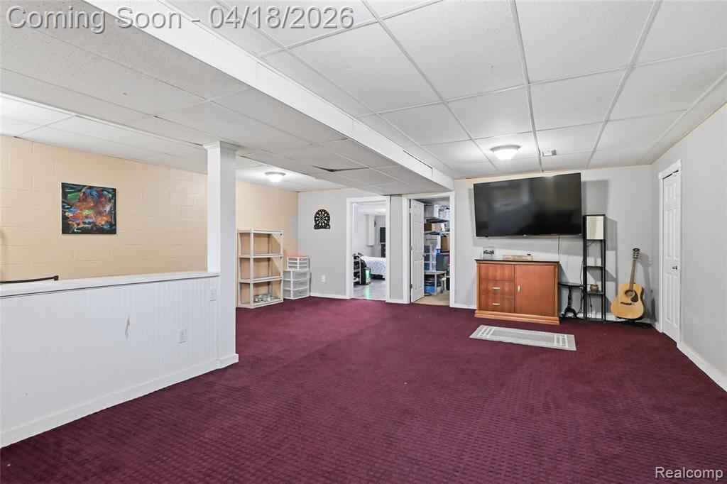 503 W Hamburg Street, Pinckney, MI 48169 — Photo 27