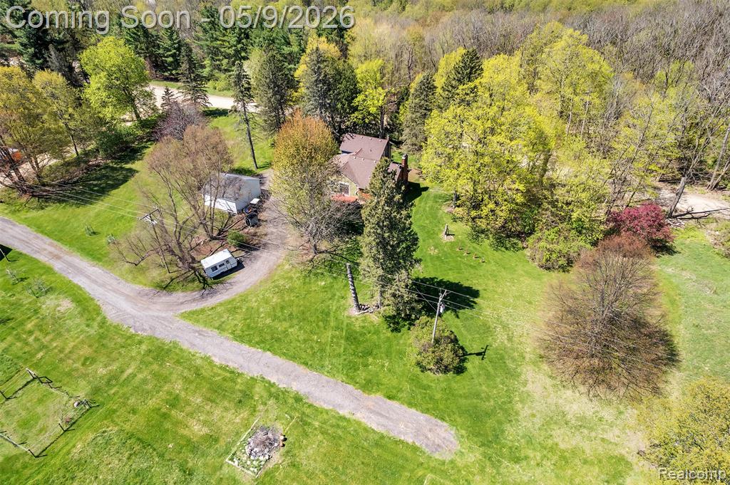 4481 Blood Road, Metamora, MI 48455 — Photo 54