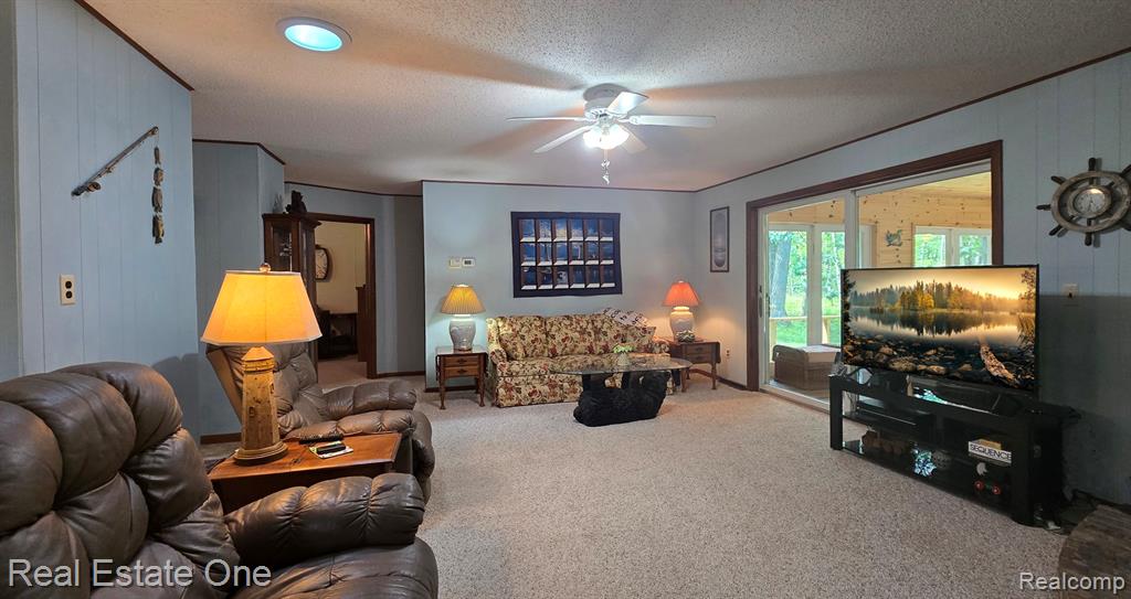 4081 N Chipmunk Trail, Lincoln, MI 48742 — Photo 18
