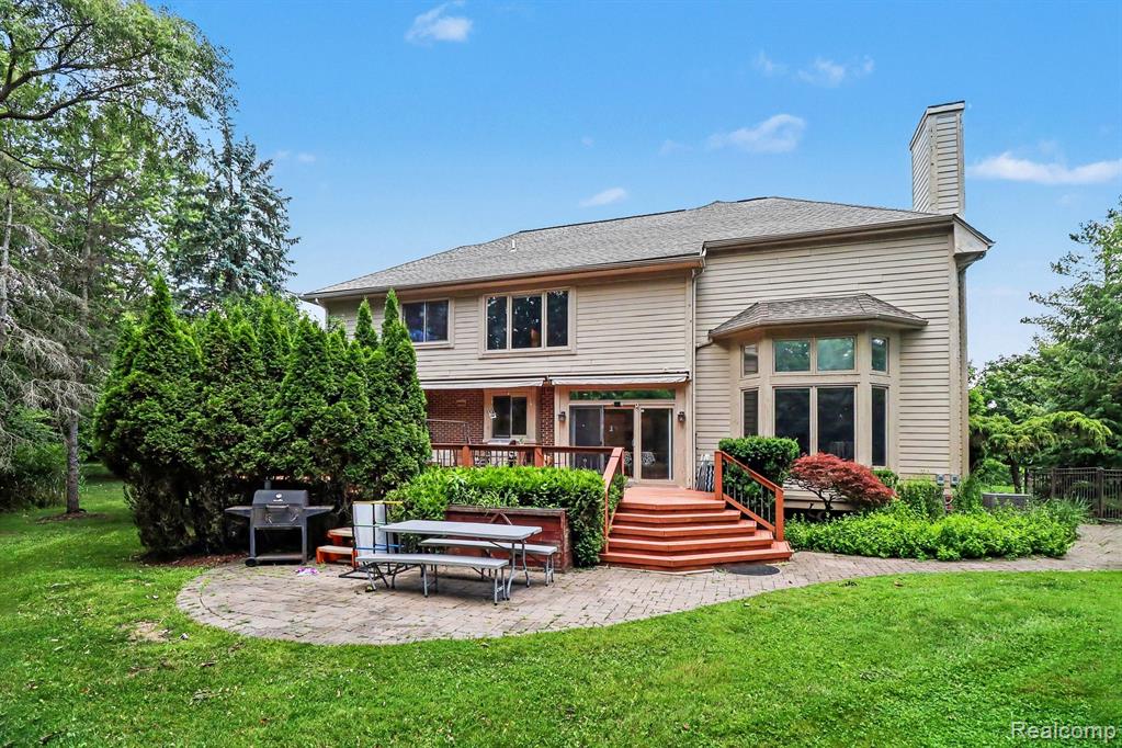 6621 Glenshaw Court, West Bloomfield, MI — Photo 35