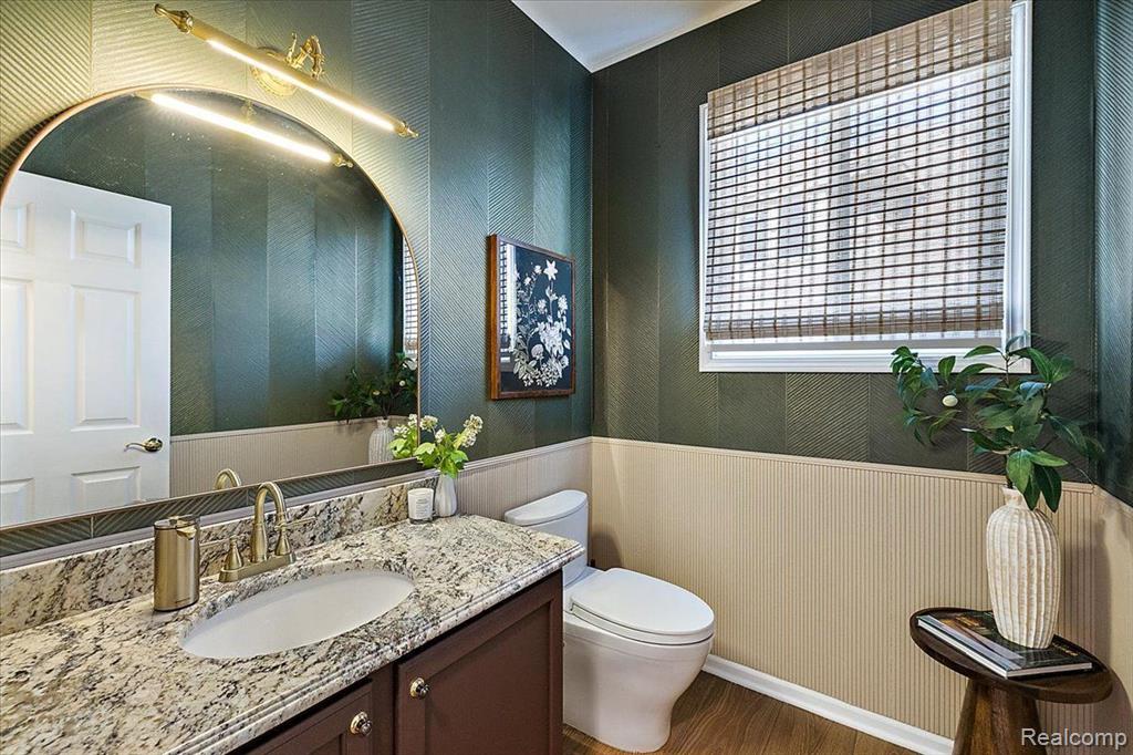 47082 NORTHUMBERLAND Street, Novi, MI — Photo 30