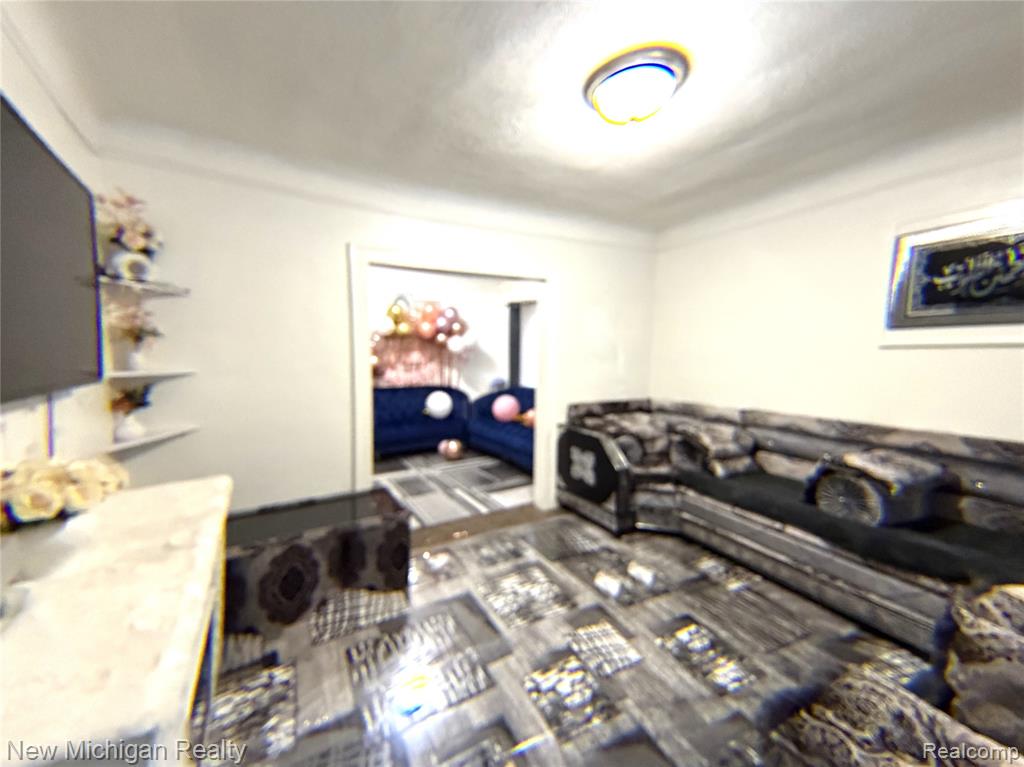 5510 Bingham Street, Dearborn, MI, 48126