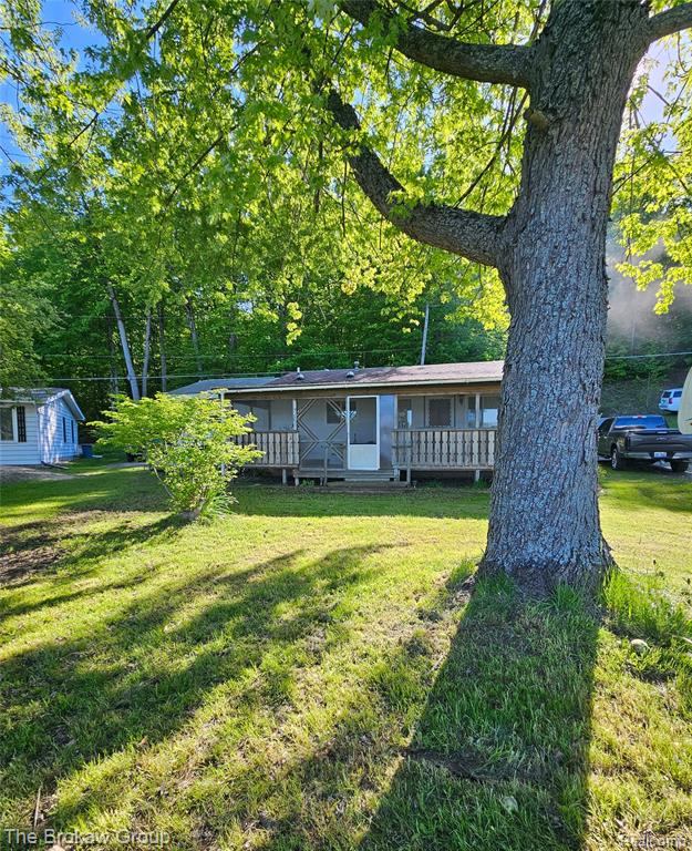 4448 Loon Lake Road, Hale, MI 48739 — Photo 26