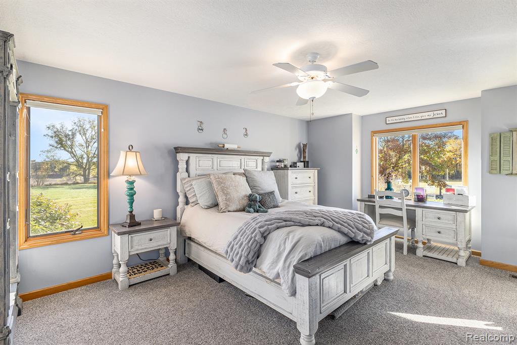 8584 E Parker Road, Laingsburg, MI 48848 — Photo 25
