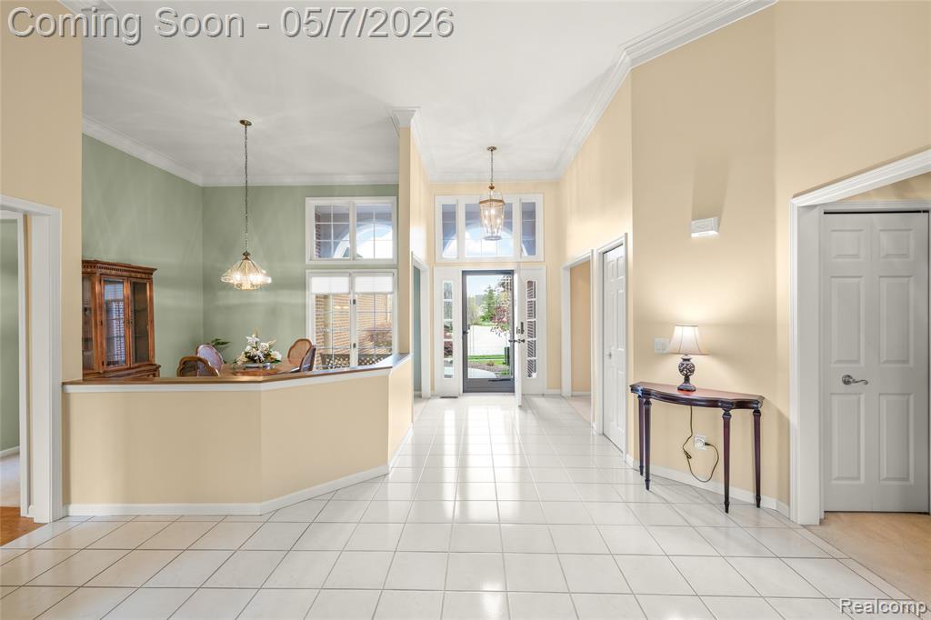 9124 Countrywood Drive, Plymouth, MI 48170 — Photo 4
