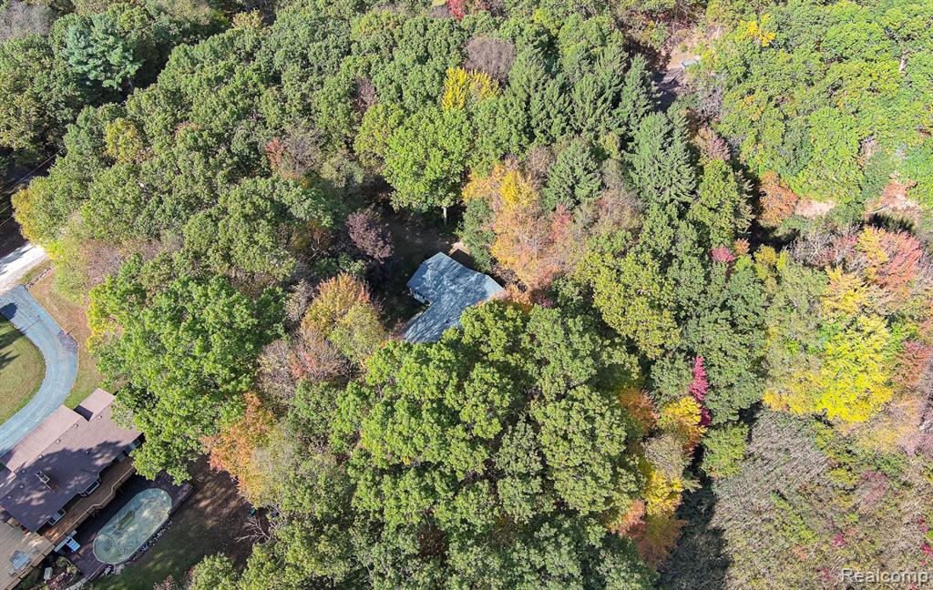 1969 Woodsman Drive, Ortonville, MI 48462 — Photo 61