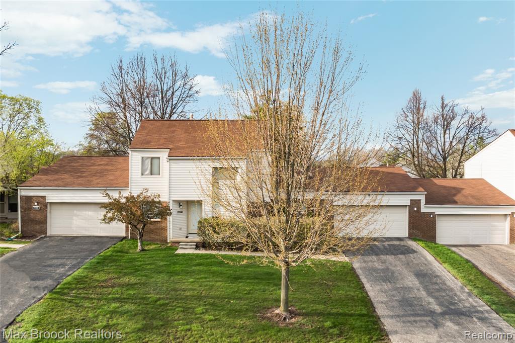 5324 Fairway Court, West Bloomfield, MI 48323 — Photo 3