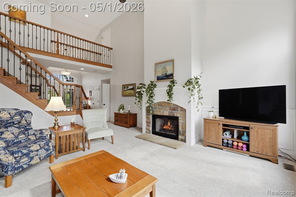 9028 Green Hickory Lane, Fenton, MI 48430 — Photo 12