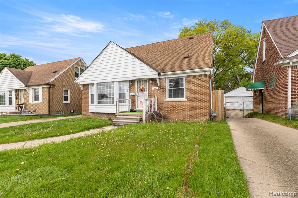 7715 Abington Avenue, Detroit, MI 48228 — Photo 2
