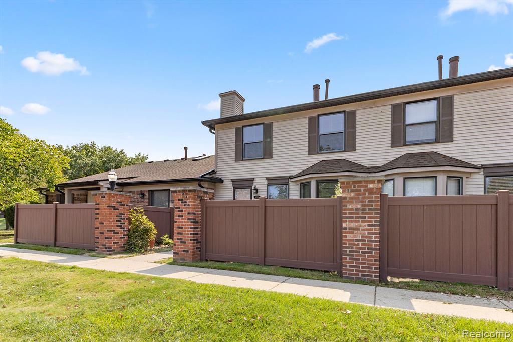 41361 Northwind Drive, Canton, MI 48188 — Photo 35