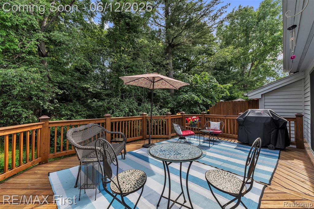 6547 Scenic Pines Court, Clarkston, MI — Photo 15