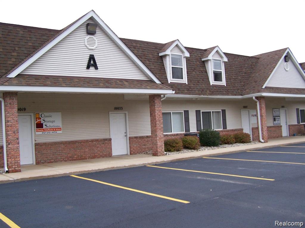 10027AA Bergin Road, Howell, MI 48843