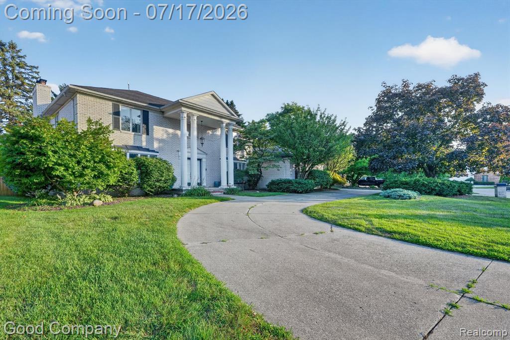 38921 Santa Barbara Street, Clinton Twp, MI 48036 — Photo 50