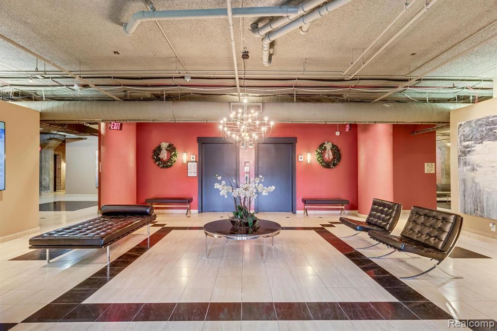 6533 E Jefferson Avenue, 3 (apt 113), Detroit, MI 48207 — Photo 23