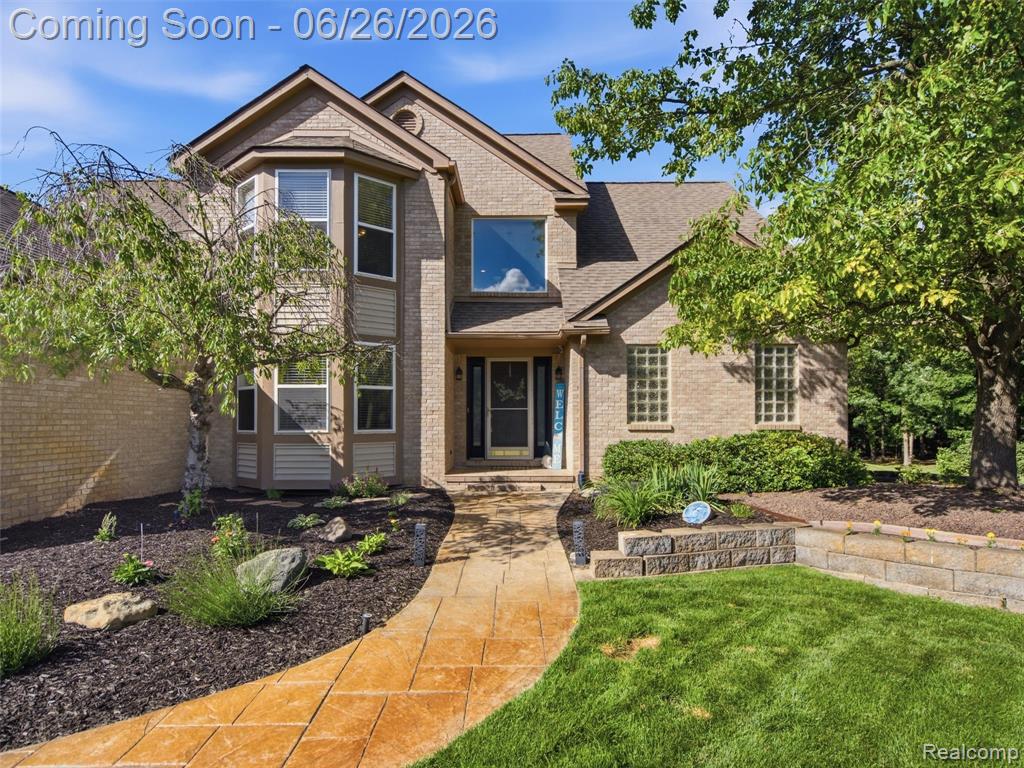 4974 Menominee Lane, Clarkston, MI 48348 — Photo 7