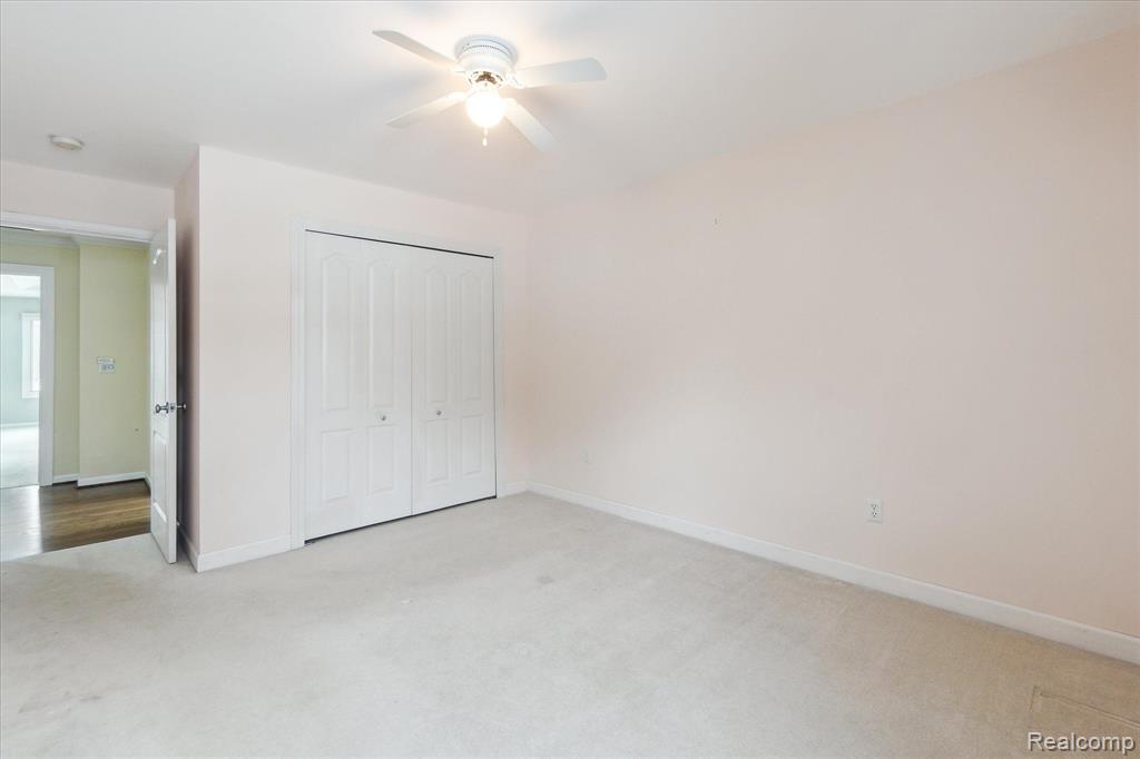 6615 GREENE HAVEN Drive, Clarkston, MI 48348 — Photo 23