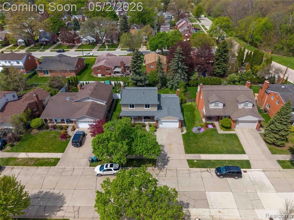 5 Snow Court, Dearborn, MI 48124 — Photo 42