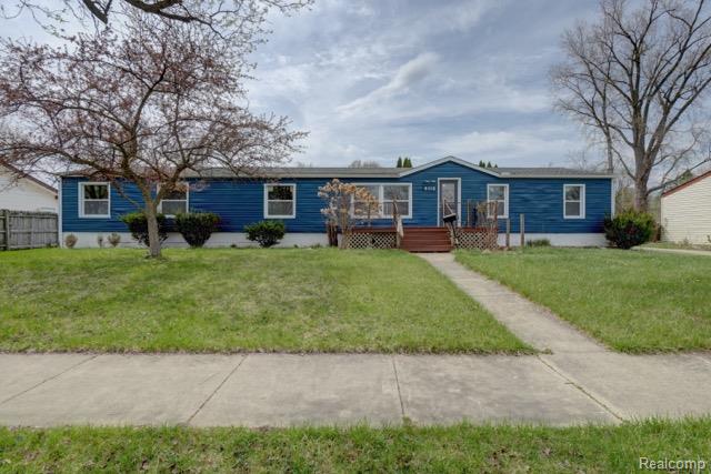 5112 Princess Street, Dearborn Heights, MI 48125 — front exterior