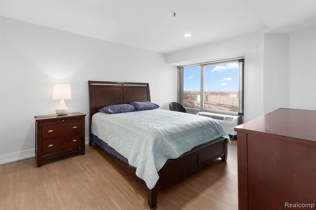 1001 W JEFFERSON Avenue, 17H, Detroit, MI 48226 — Photo 14
