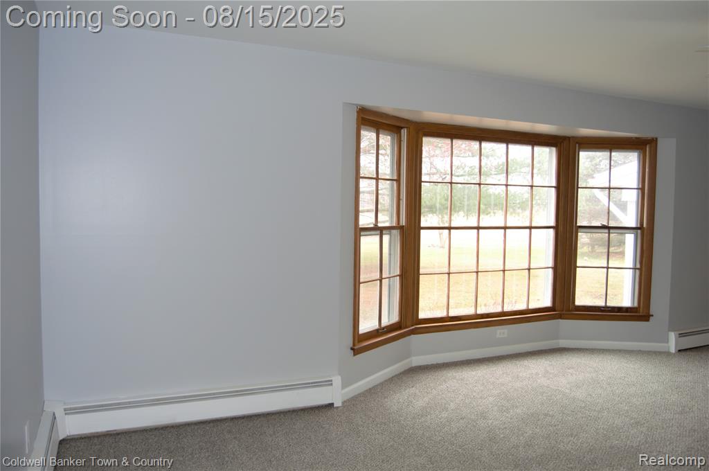 5345 N FAUSSETT Road, Howell, MI 48855 — Photo 13