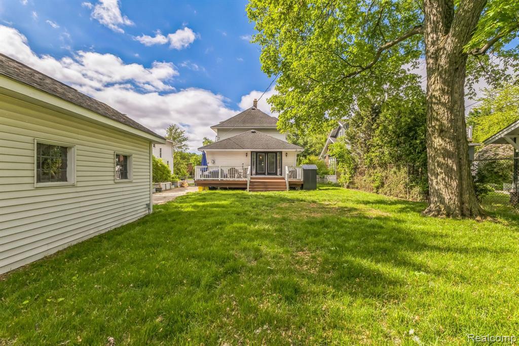 607 E LINCOLN Avenue, Royal Oak, MI 48067 — Photo 34