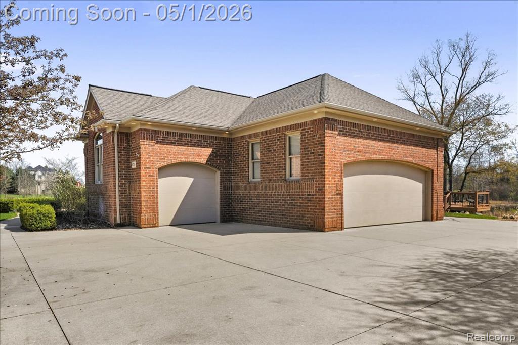 69774 / 69862 Fisher Road, Bruce, MI 48065 — Photo 4