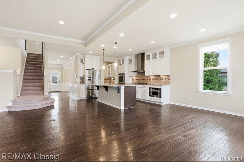 22822 Shepherds Hollow Drive, South Lyon, MI 48178 — Photo 18