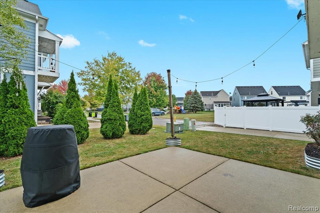 50462 Theodore Lane, Chesterfield, MI — Photo 33