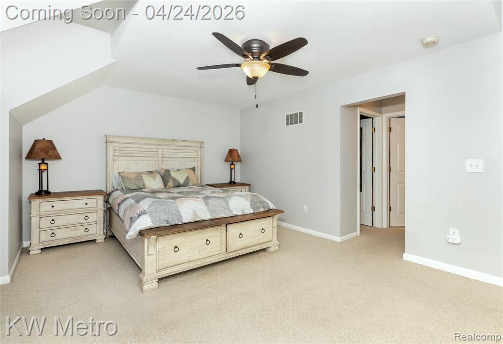 1025 Crystal Wood Drive, Davison, MI 48423 — Photo 23