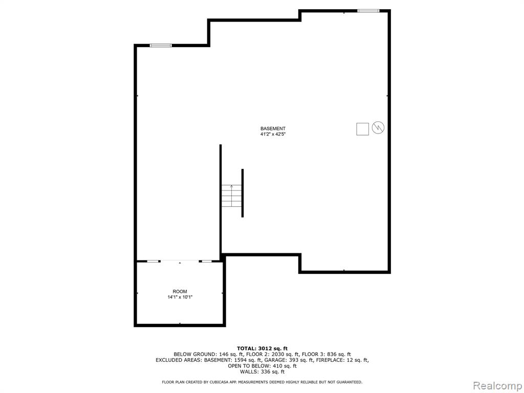 7277 Simsbury Drive, West Bloomfield, MI — Photo 44