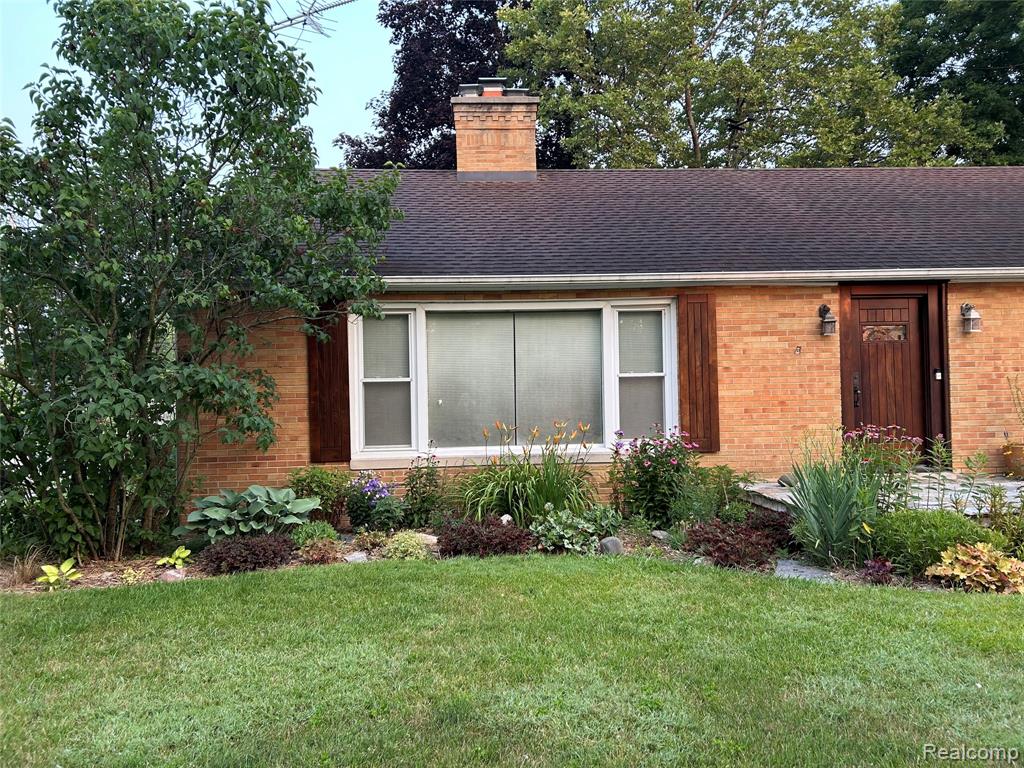 401 Richard Avenue, Lansing, MI 48917 — Photo 2