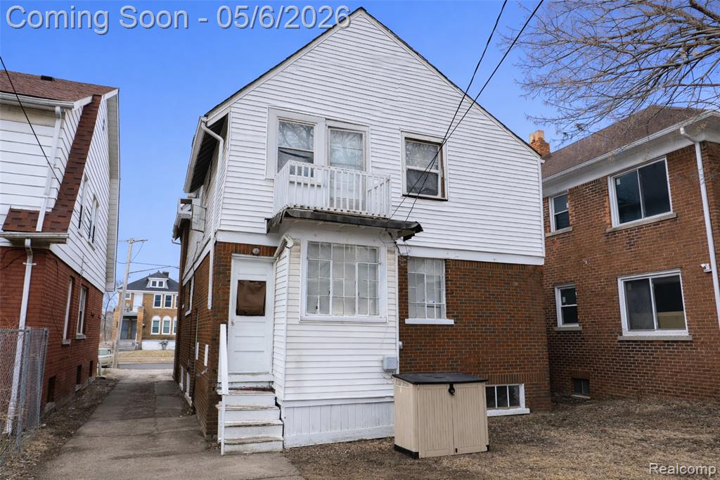 13566 Northlawn Street, Detroit, MI 48238 — Photo 9