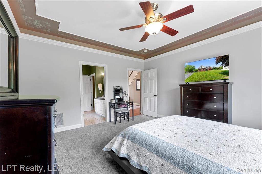 8617 Bonaventure Drive, Brighton, MI 48116 — Photo 20