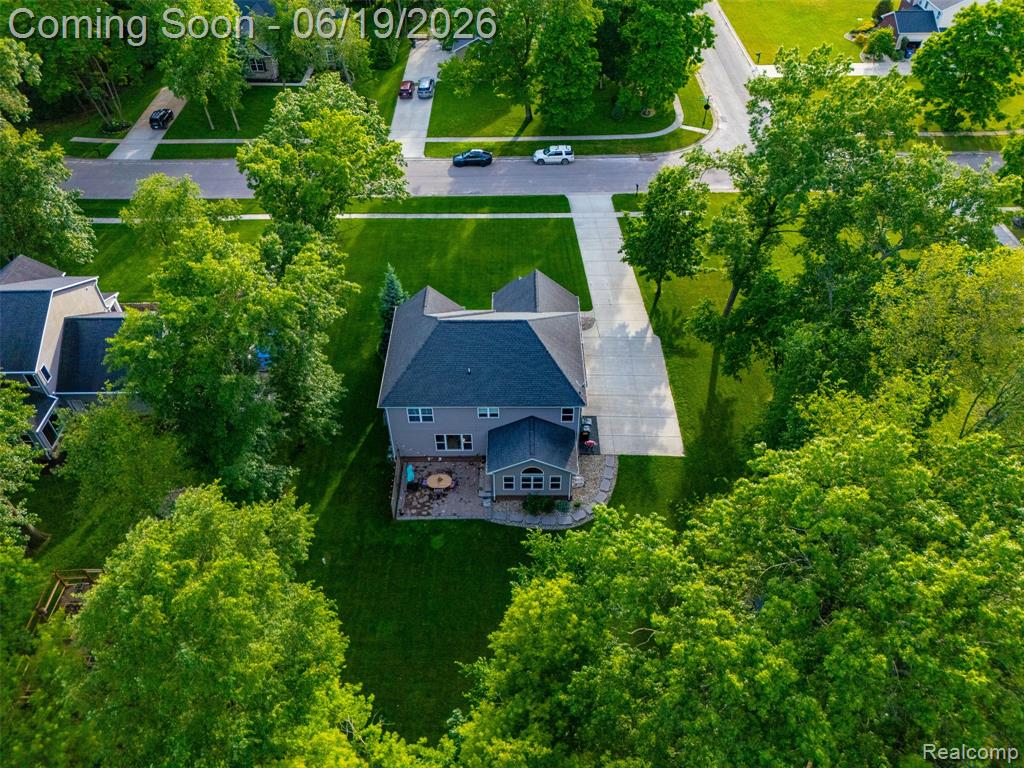 9001 Van Dusen Court, South Lyon, MI 48178 — Photo 49