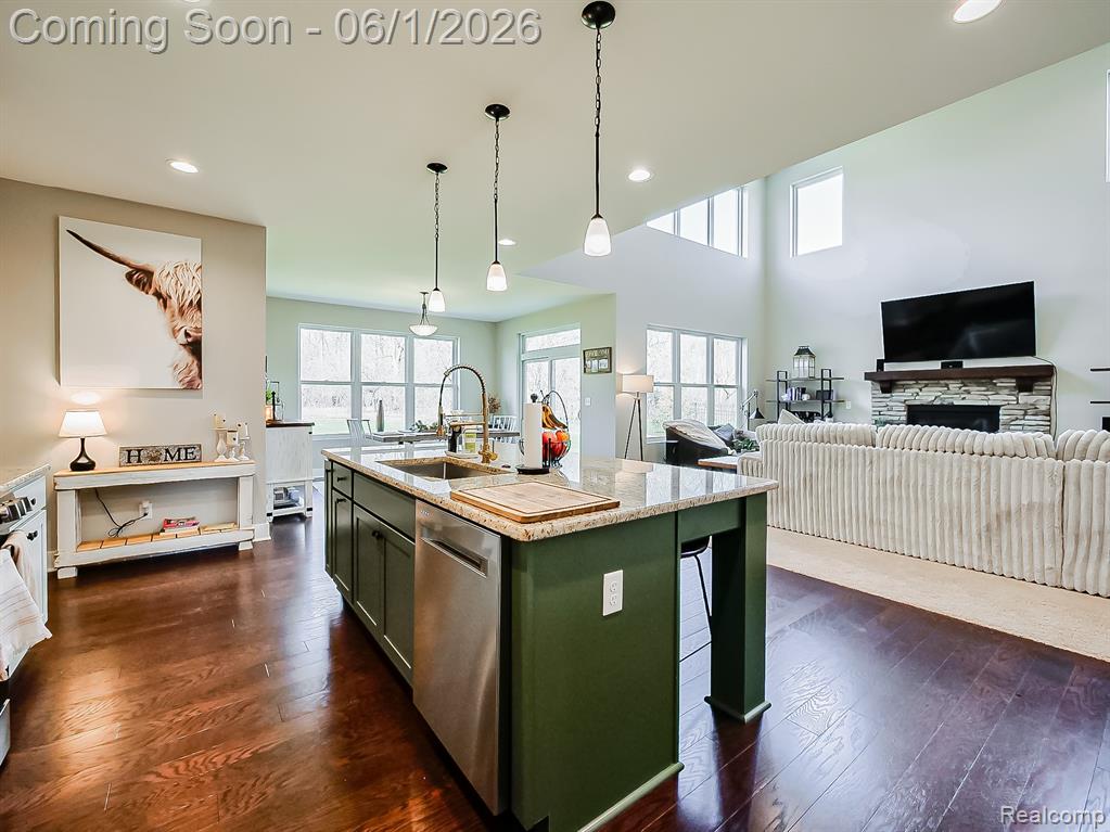 3718 Cornwell Court, Ann Arbor, MI 48105 — Photo 7