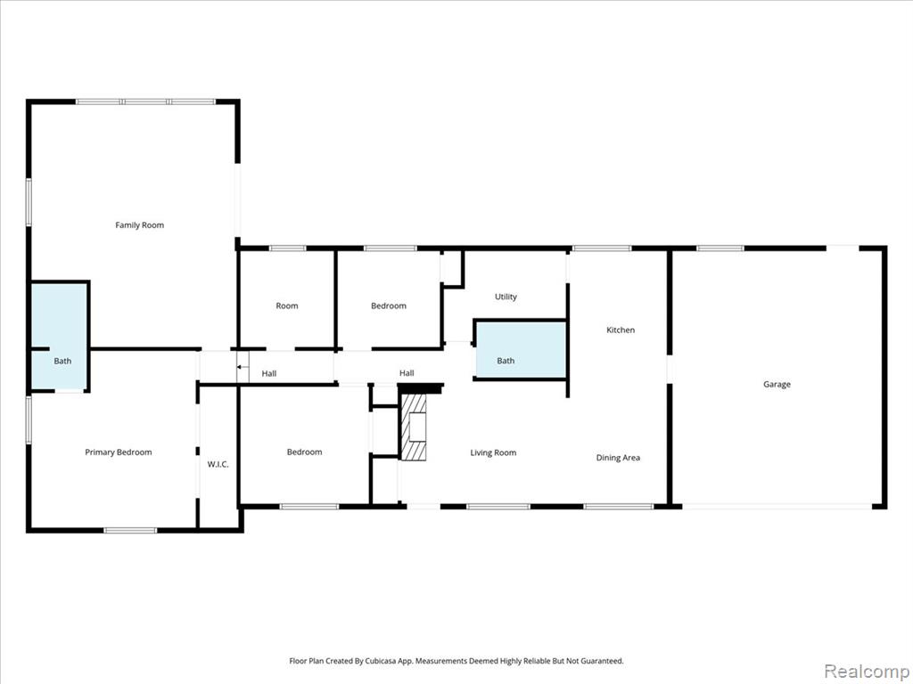 5348 Burgundy Drive, Clarkston, MI — Photo 41