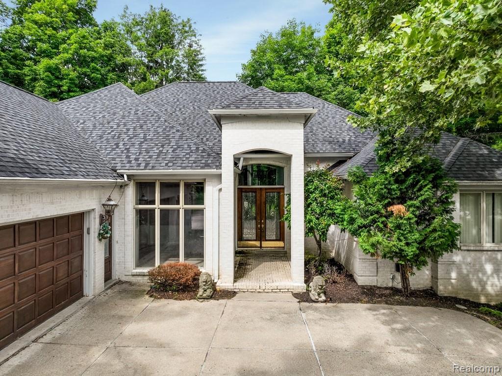 43564 Scenic Lane, Northville, MI 48167 — Photo 2