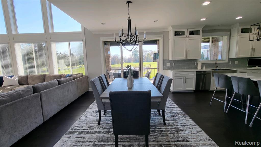 16414 Via Mera, Macomb, MI 48042 — Photo 8