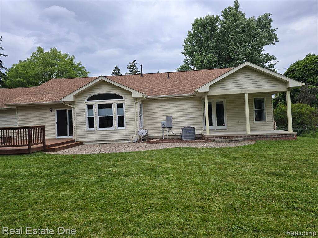5341 WRIGHT Drive, Troy, MI 48098 — Photo 23
