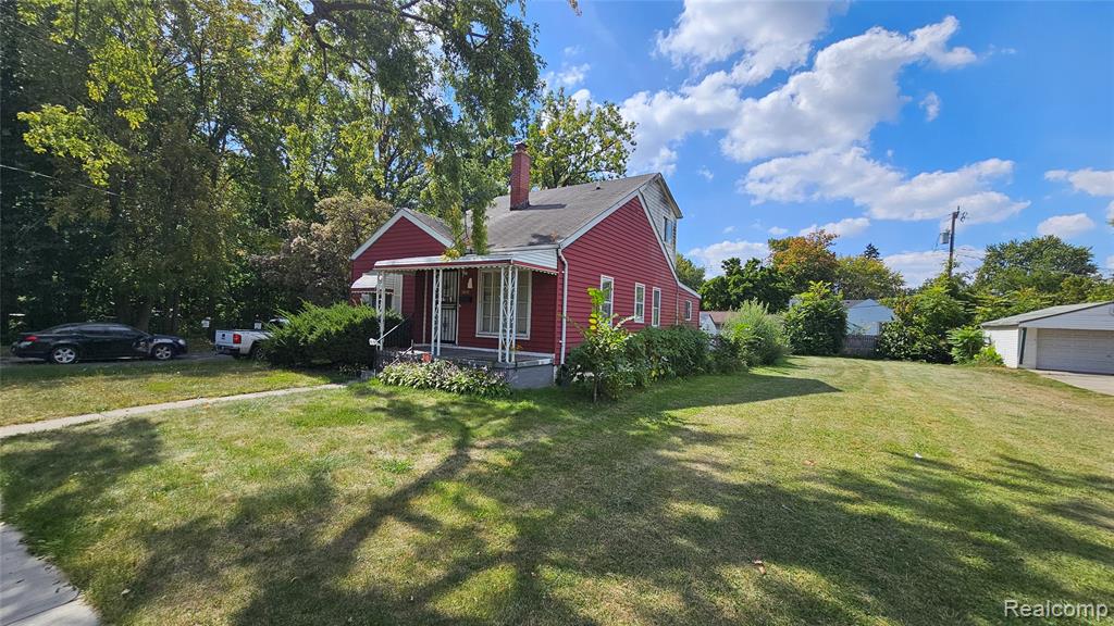 6303 Grandmont Avenue, Detroit, MI 48228 — Photo 2