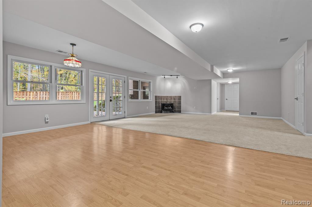 4648 Oak Lane, Whitmore Lake, MI 48189 — Photo 29
